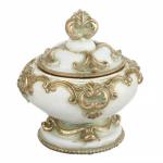 Шкатулка "Золотая ваниль"