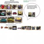 Изготовление и ремонт мебели