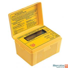 Анализатор электрических цепей 2811LP 2