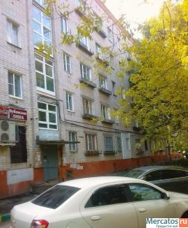 Продаю 1-комнатную квартиру на ул.Бориса Панина