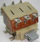 Контактор вакуумный КВТ,КВТ2,КВ.