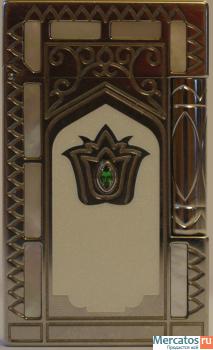 Продам зажигалку S.T.Dupont Limited Edition 0070/2000 TajMahal L