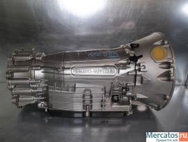 Коробка автомат АКПП Мерседес 722.9.722.6 ремонт,продажа 3
