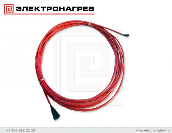 Карбоновый (углеродный) кабель