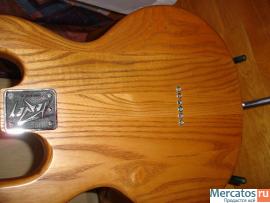 Эл.гитара Peavey T-60 USA 1983г.р. 5
