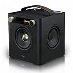 TDK ETP67101 sound cube stereo boombox бумбокс / акустическая си