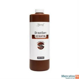 Кератин для волос Bombshell keratin 1000ml