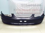 Передний бампер Byd F3 бид ф3 новый