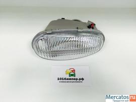 Фара противотуманная птф правая Chevrolet Lanos Zaz Chance
