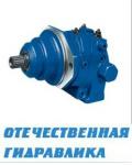 Гидромотор Bosch Rexroth A6VE/63 28, 55,80, 107, 160, 250