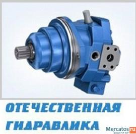 Гидромотор Bosch Rexroth A6VE/71