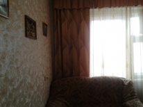 Сдам квартиру по суткам в Академгородке Новосибирска.