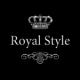 Дизайн-бутик штор "Royal Style"