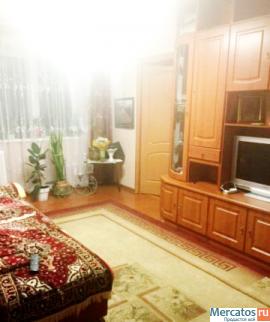 Продается 2-комнатная квартира в Коломне в хорошем состоянии