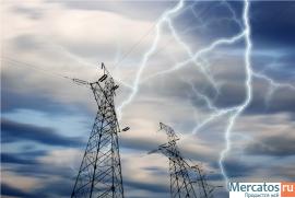 Проектирование систем молниезащиты и заземления