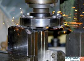 Изделия из металла любой сложности