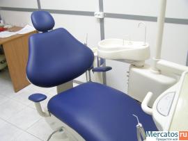 продам стоматологическую установку