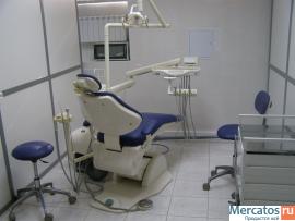продам стоматологическую установку 2