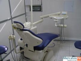 продам стоматологическую установку 10