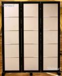 Ширма-перегородка "De'Arte" на опорах