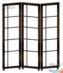 Ширма-перегородка "Japan Style"