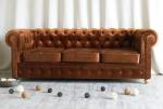 Диван Честерфилд от фабрики Soft-Wall