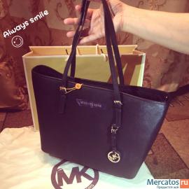 Женская брендовая сумка от Michael kors