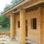 Пиломатериалы оптом от производителя из Костромы