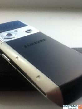 Samsung Ego S9402 оригинал, внешнее состояние на 4+ 2