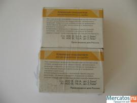 Зажим безвинтовой АБК-Сила 6х(0.75-2.5), аналог Wago 773-106 3