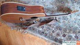 IBANEZ электроакустика 3