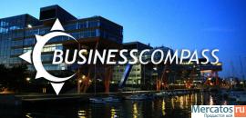 Интернет-каталог Business Compass