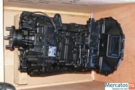 КПП КАМАЗ 152 154 ZF 16S151 9S1310 3