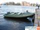 ПРОДАМ ЛОДКУ ДЛЯ РЫБАЛКИ РИБ СКАУТ С-380
