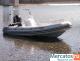 ПРОДАМ ЛОДКУ РИБ БУРЕВЕСТНИК Б-450