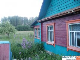 Дом в живописном месте Беларуси