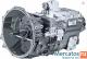 КПП КАМАЗ 14 142 15 152 154 ZF