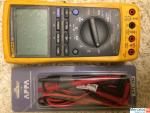 Продам мультиметр Fluke 789