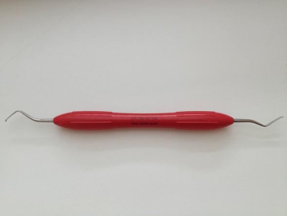 Скейлер Пародонтологический LM Dental LM 156-157 XSi