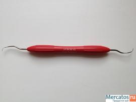 Кюрета Парондотологическая LM Dental LM 281-282 XSI