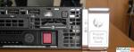 2 Сервер HP Proliant DL 360 G8 Xeon E5-2660