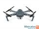Квадрокоптер DJI Mavic Pro / Fly More Combo
