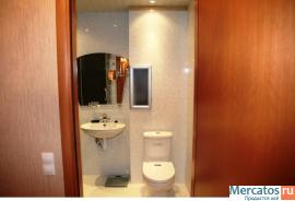 Сдаю на часы и сутки 1-комнатную квартиру на бул. Заречный,5