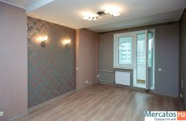 Ремонт квартир любой сложности. 4
