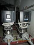 Насос GRUNDFOS