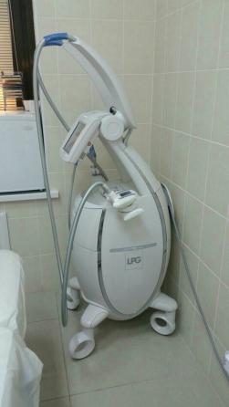 Продается аппарат LPG Cellu m6 Integral i2