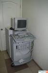 УЗИ Сканер Siemens Acuson Aspen 2003