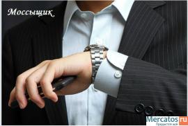Частный детектив «Моссыщик». 4