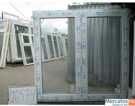 1440 (в) х 1500 (ш) НОВОЕ окно пвх № 26574 и много разных