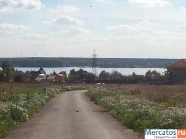 Продам участок 7 соток на берегу Клязьминского водохранилища